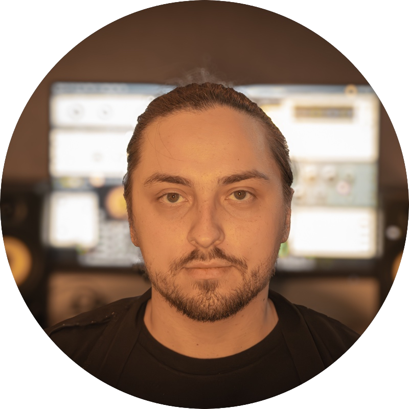 Иван Жуковин